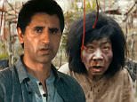 Fear the Walking Dead September 13, 2015 \nAfter they escape a riot, Travis, Liza, and Chris seek refuge with the Salazars. Madison defends her home.\nWhat did the world look like as it was transforming into the horrifying apocalypse depicted in "The Walking Dead"? This spin-off set in Los Angeles, following new characters as they face the beginning of the end of the world, will answer that question. \n